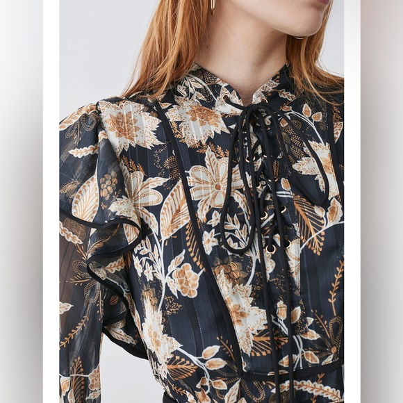 Karen Millen dress - Picture 4 of 4